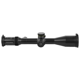 Schmidt Bender PM II 3-27x56 High Power DT II+ Tremor3 .1 mrad Riflescope 669-911-532-M2-I5