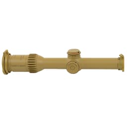 Schmidt Bender 1-8x24 PM II ShortDot Dual CC MDR-T6 1cm cw ST LT MTC/ ST LT ZC RAL8000 Riflescope 683-845-43E-K1-H1