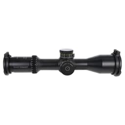 Schmidt Bender 5-20x50mm PM II Ultra Short LPI MSR2 1cm ccw DT II+ MTC LT / ST II ZC Riflescope 173-911-862-M2-I5