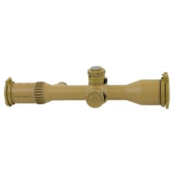 Schmidt Bender 3-20x50 PM II Ultra Short LP P4FL 1/2cm cw MT II MTC LT / DT II+ ZC LT RAL8000 Riflescope 667-945-972-I6-H6