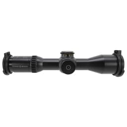 Schmidt Bender PM II 5-20x50 Ultra Short H59 .1mrad CCW DT27 MTC LT/ST Non-illuminated 873-911-592-G8-E8
