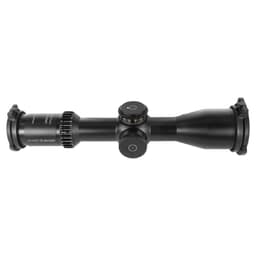 Schmidt Bender 5-20x50mm PM II Ultra Short LPI TREMOR5 1cm ccw DT27 MTC LT / ST ZC CT Riflescope 173-911-562-G8-E8