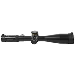 Schmidt Bender PM II 5-25x56 DT II+ H2CMR .1 mrad Riflescope 677-911-922-L7-I5