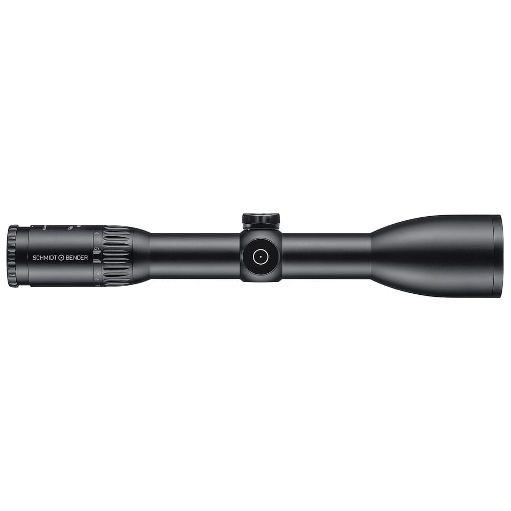Schmidt Bender 3-12x54 Polar Scope D4 756-911-42D