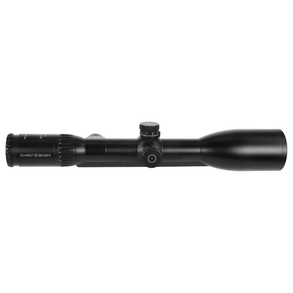 Schmidt Bender 4-16x56mm Polar T96 P LMZ 1.BE P4FL 1cm cw BDC HS Riflescope 755-K11-972-E4-G6