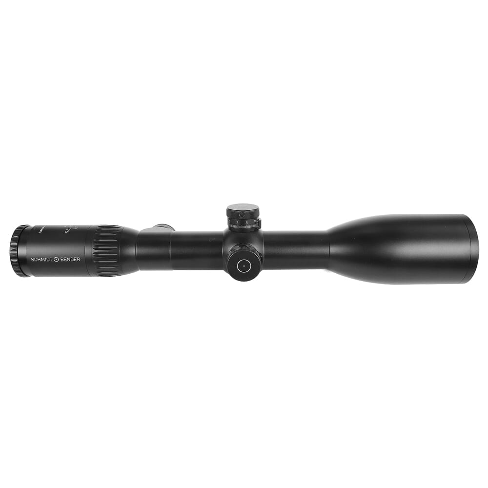 Schmidt Bender 4-16x56mm Polar T96 P 2.BE D7 1cm cw BDC HS Riflescope 755-911-72D-E4-G6