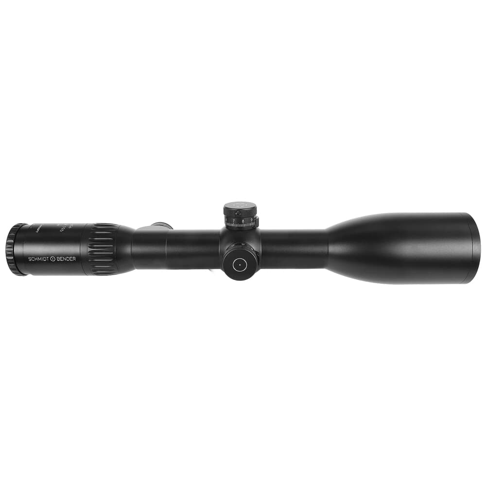 Schmidt Bender 4-16x56mm Polar T96 P 1.BE P4FL 1cm cw BDC HS RIflescope 755-911-972-E4-G6