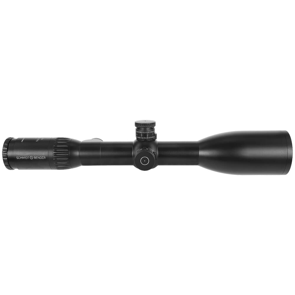 Schmidt Bender 4-16x56mm Polar T96 P 1.BE P4FL 1cm ccw BDC II-B LT / BDC II LT 755-911-972-P6-G7