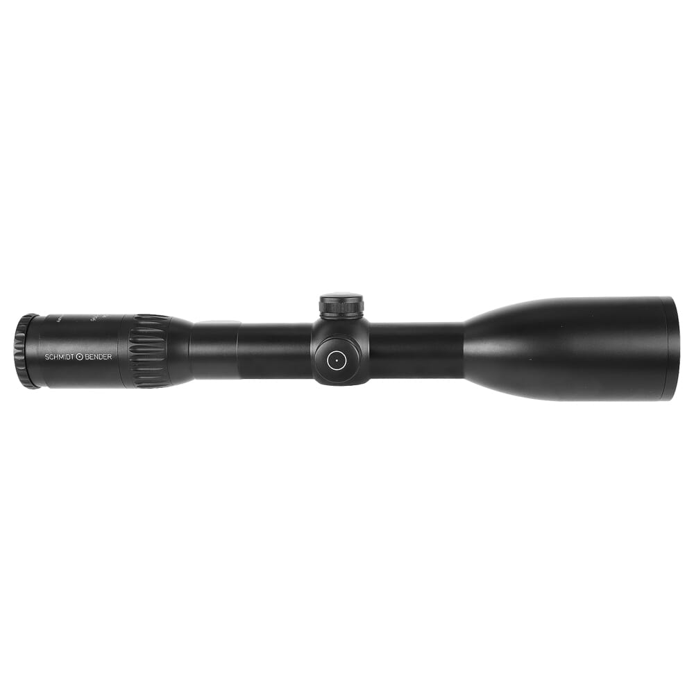 Schmidt Bender 4-16x56mm Polar T96 P 1.BE P4FL Posicon CT Riflescope 755-911-972