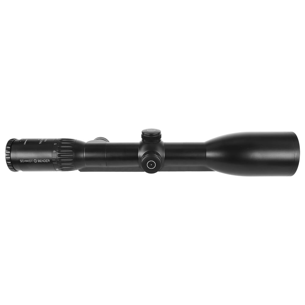 Schmidt Bender 4-16x56mm Polar T96 P LMZ 1.BE P4FL Posicon CT Riflescope 755-K11-972