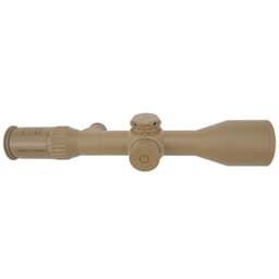 Schmidt Bender USED 3-12x54 PM II Ultra Bright LP Tremor 3 1cm ccw DT MTC LT / ST ZS CT Pantone 7504M Riflescope 670-946-532-G8-E8 Like New, Very Minor Paint Chip on One Turret UA2387