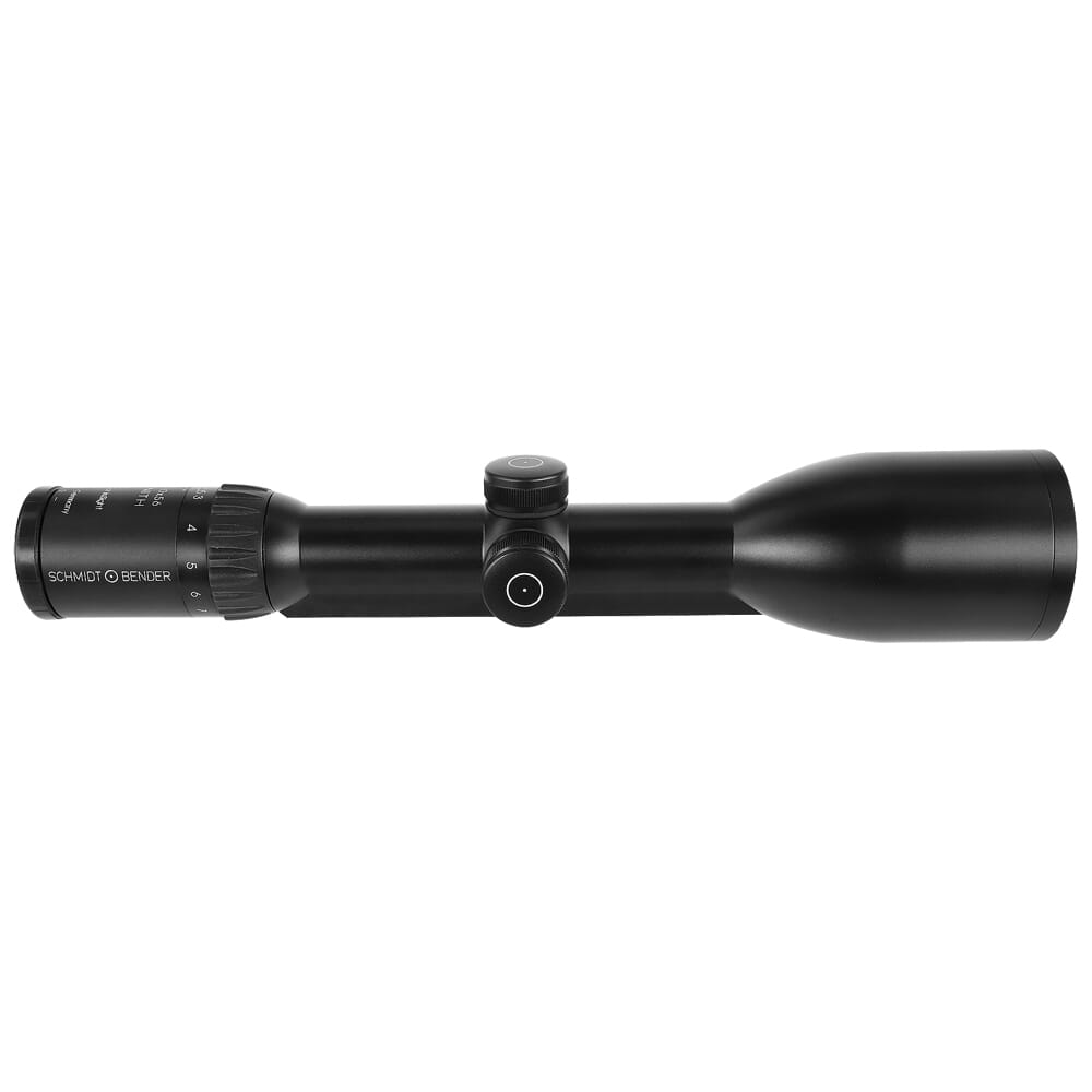 Schmidt Bender 2.5-10x56mm Zenith LMZ FD7 Riflescope 772-Z11-707