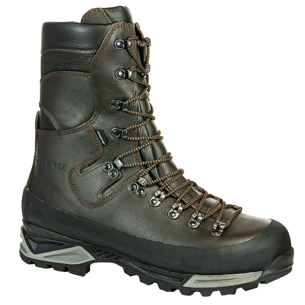 Schnee's Granite 0g Men's Yukon/Black SH-GR-0-M/YUKBLK