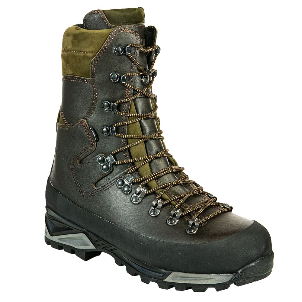 Schnee's Granite 600g Men's Yukon/Loden SH-GR-6-M/YUKLOD