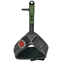 Scott Shark II Release Black 1003BS-GR