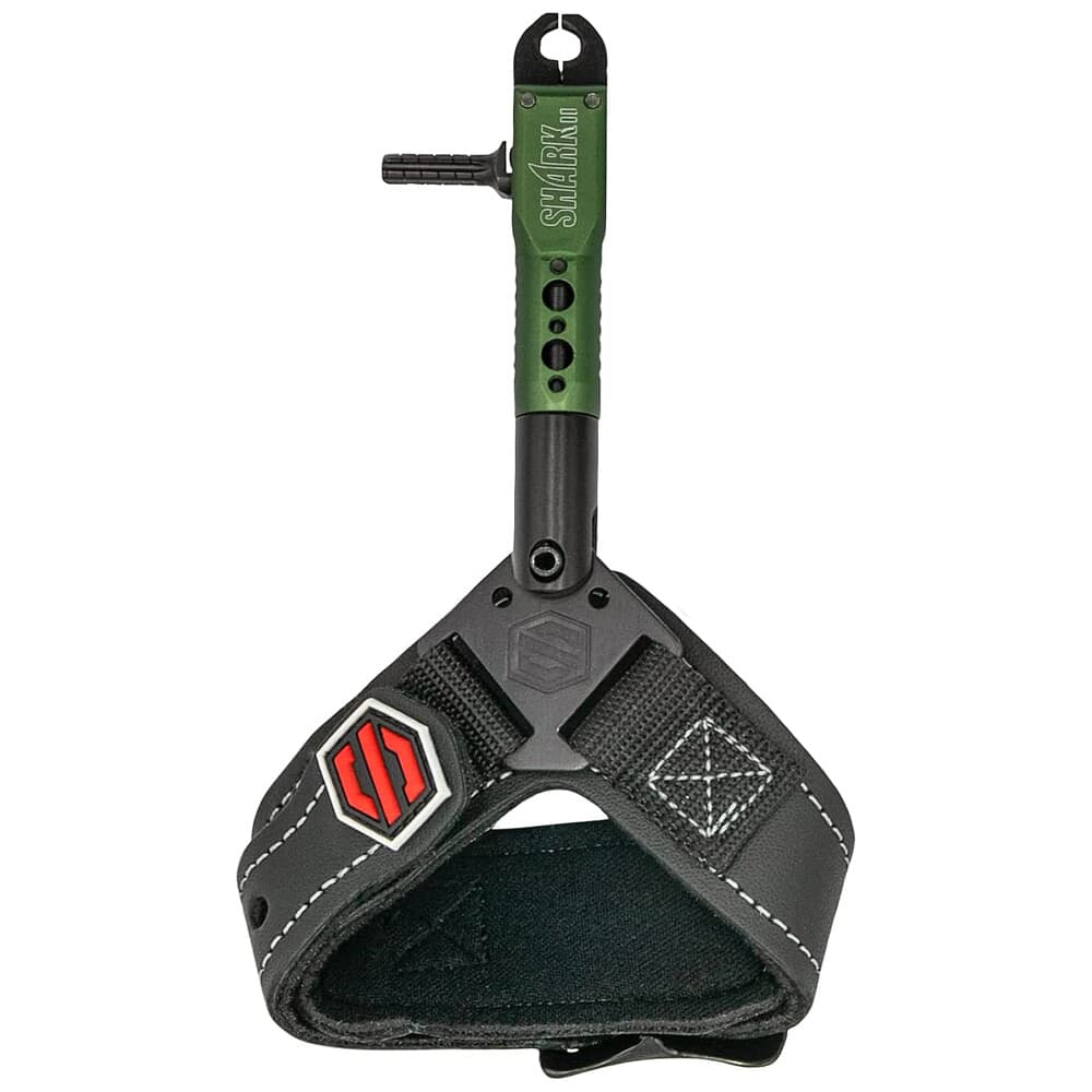 Scott Shark II Release Black 1003BS-GR