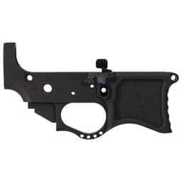 Seekins AR-15 Lower Receiver - SP223 Gen2 Billet Lower - Logo 0011000008 0011000008