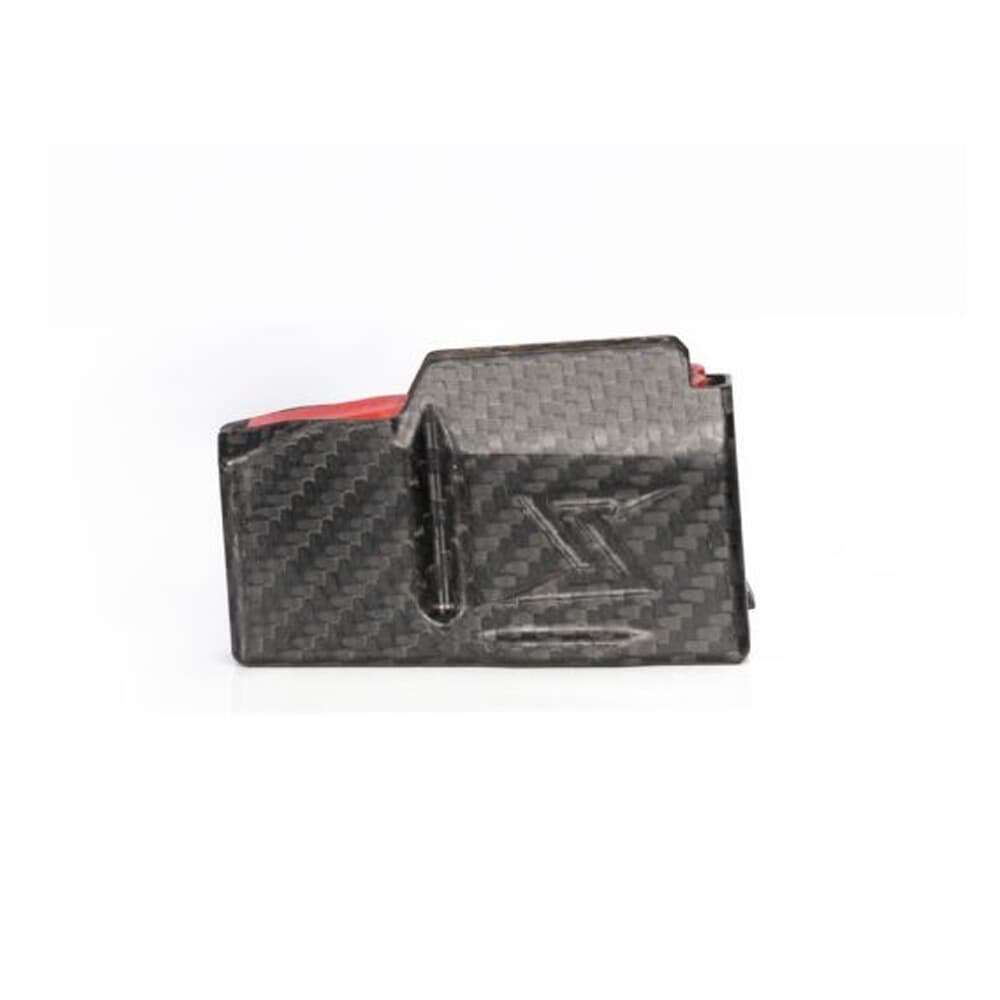 Seekins Precision Carbon Fiber 5rd AICS Magazine 0010330017