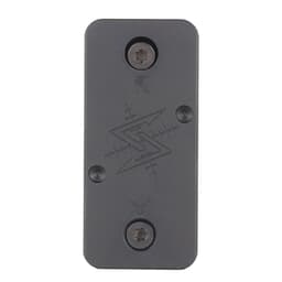 Seekins Precision MRAS 3.3" ARCA M-LOK Rail 0010560093