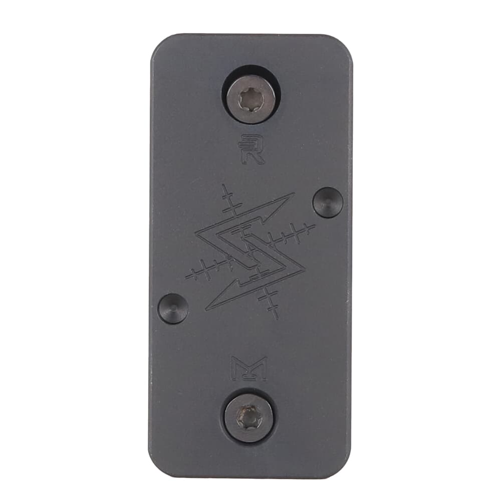 Seekins Precision MRAS 3.3&quot; ARCA M-LOK Rail 0010560093