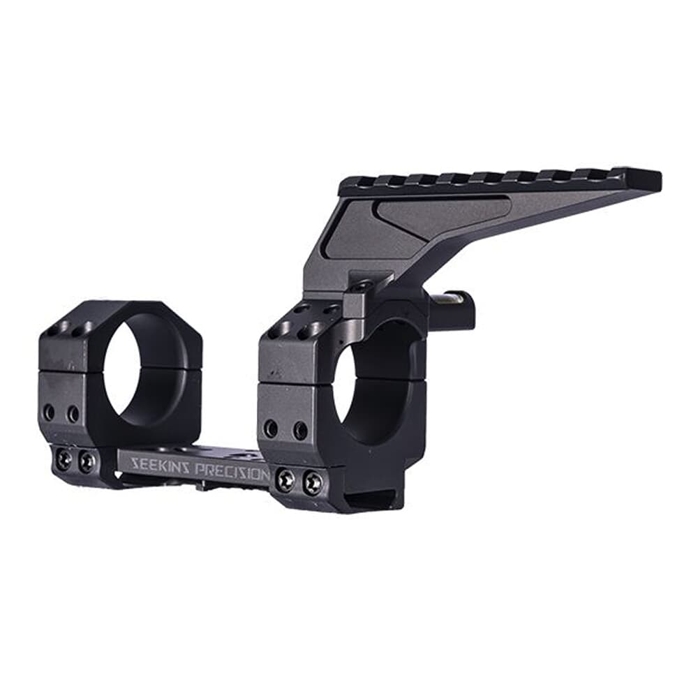 Seekins HIT Precision 1.18&quot; 35mm 0MOA LRF Mount Kit 0010650114-F-KIT