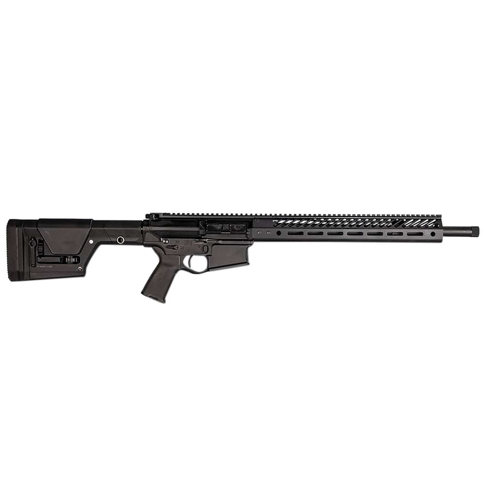 Seekins SP10M .308 Win 18&quot; Black Rifle 0011300131-F