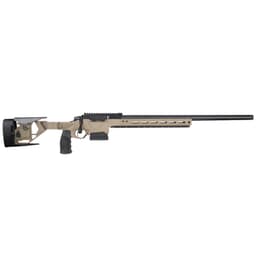 Seekins Precision Havak HIT Pro .308 Win. 24" Bbl FDE Rife 0011710131-F-FDE
