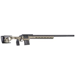 Seekins Precision Havak HIT Pro .260 Rem 24" Bbl FDE Rife 0011710141-F-FDE