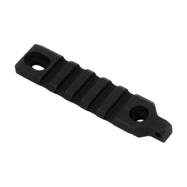 Seekins Precision SRS-BC Bell &amp; Carlson Picatinny Rail Bipod Mount w/2.5&quot; Hole Spacing 0011520005 SEK-0011520005