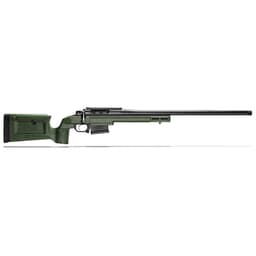 Seekins HAVAK Bravo 6 Creedmoor - Green 24" Rifle 0011710045-F-GRN