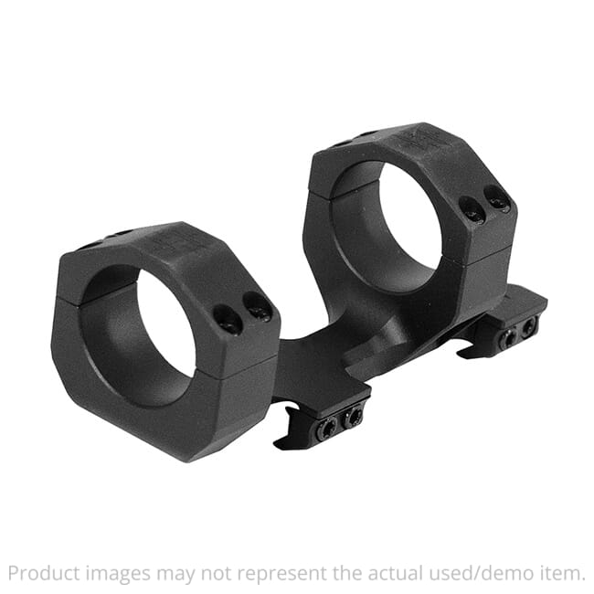Seekins USED Precision 34mm 1.45" 20 MOA Cantilever Scope MX Mount - 0010640014 - Like New Packaging Missing - UA4136 For Sale