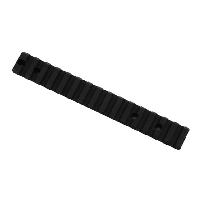 Seekins Rem. 700LA 0 MOA #8 Screws Picatinny Rail