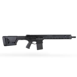 Seekins Precision SP10 .308 Win 18" 1:11.25" 5/8"x24 TPI Bbl Black Rifle 0011310010-BLK