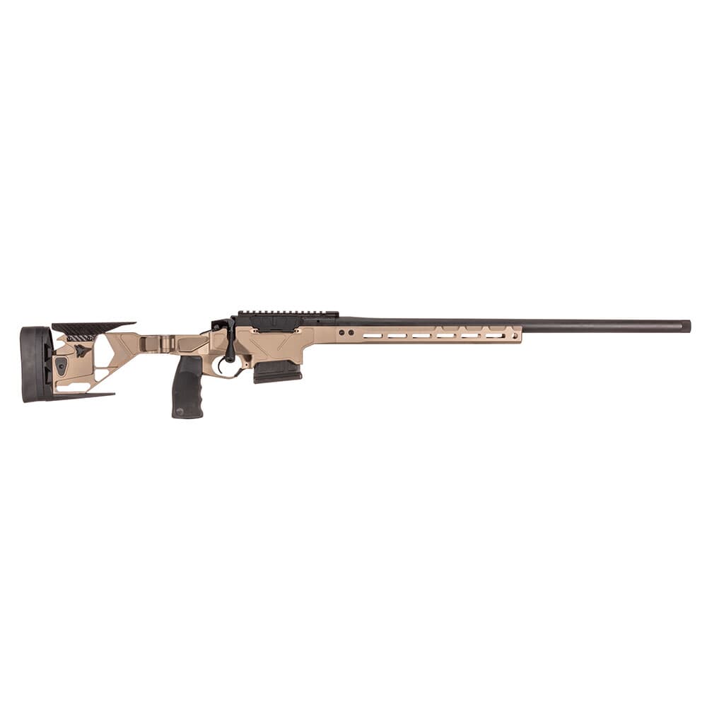 Seekins HIT 6.5 PRC 24 Bbl FDE Rifle 0011710105-F-FDE