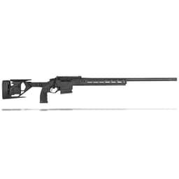 Seekins Precision Havak HIT Pro 6 Creedmoor 24" Bbl Black Rifle 0011710137-F