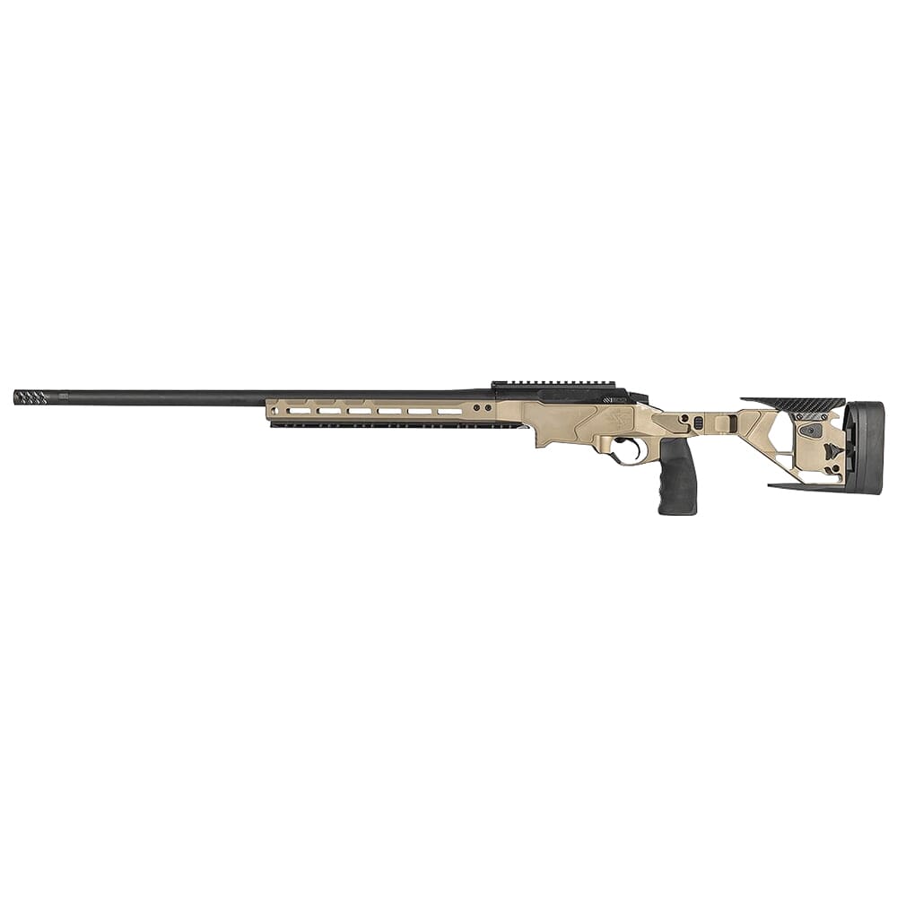 Seekins Havak HIT Pro 6.5 Creedmoor 24