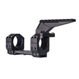 Seekins HIT Precision 1.45" 34mm 0MOA LRF Mount Kit 0010650120-F-KIT