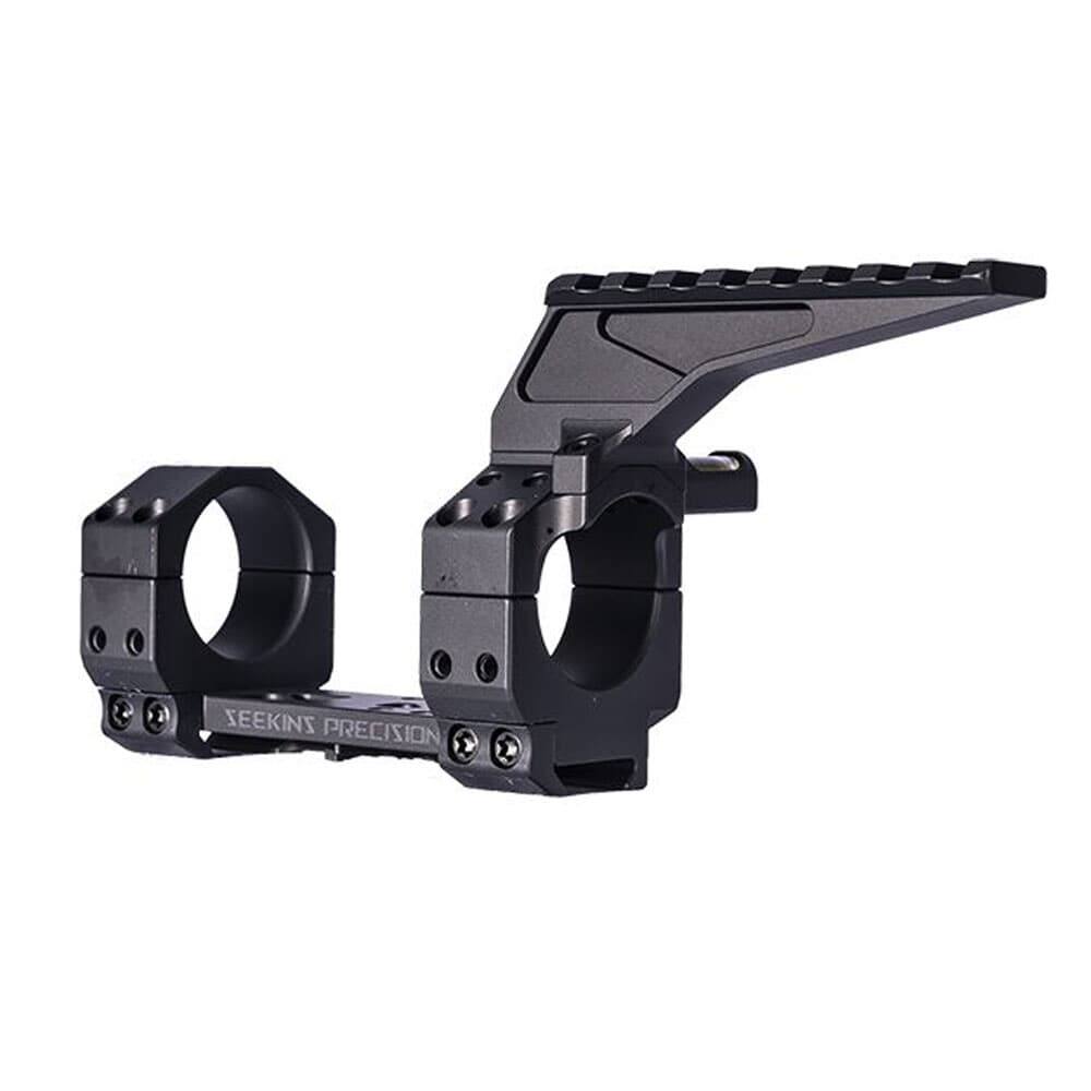 Seekins HIT Precision 1.45&quot; 36mm 0MOA LRF Mount Kit 0010650124-F-KIT