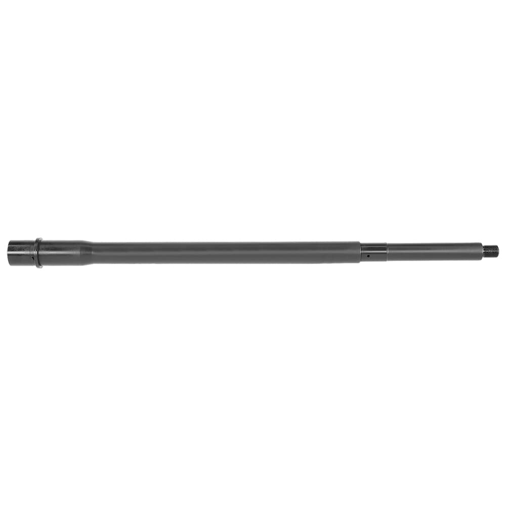 Seekins Precision AR15 .223/5.56 18" 1:8" 1/2"x28 Threaded SS M4 Barrel 0010120021-F