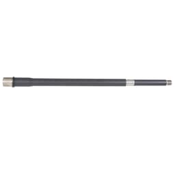 Seekins Precision AR15 6mm ARC 18" 1:8" 1/2"x28 Threaded SS M4 Barrel 0010120083-F