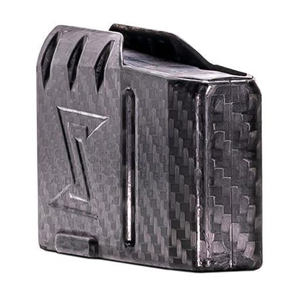 Seekins Precision Carbon Fiber 3rd 6.5 PRC Magazine 0010330021