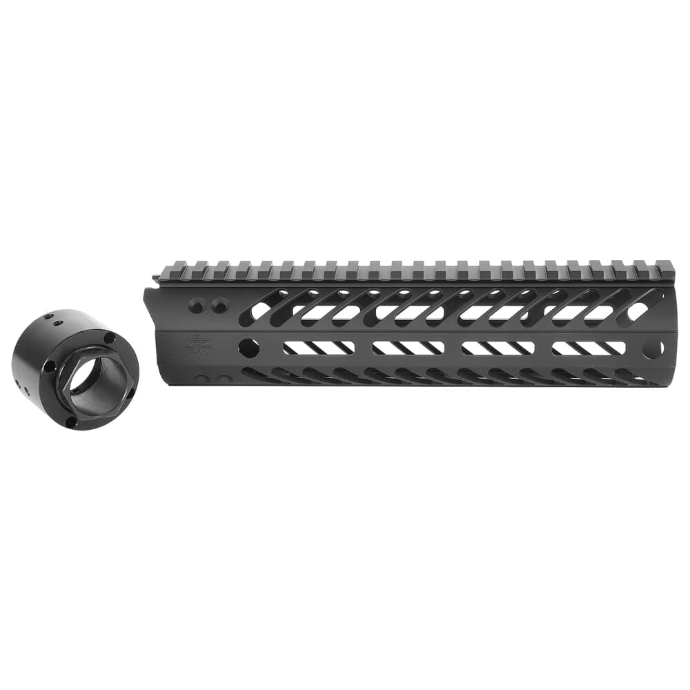 Seekins Precision MCSR M-LOK 9&quot; Rail System Handguard 0010530029