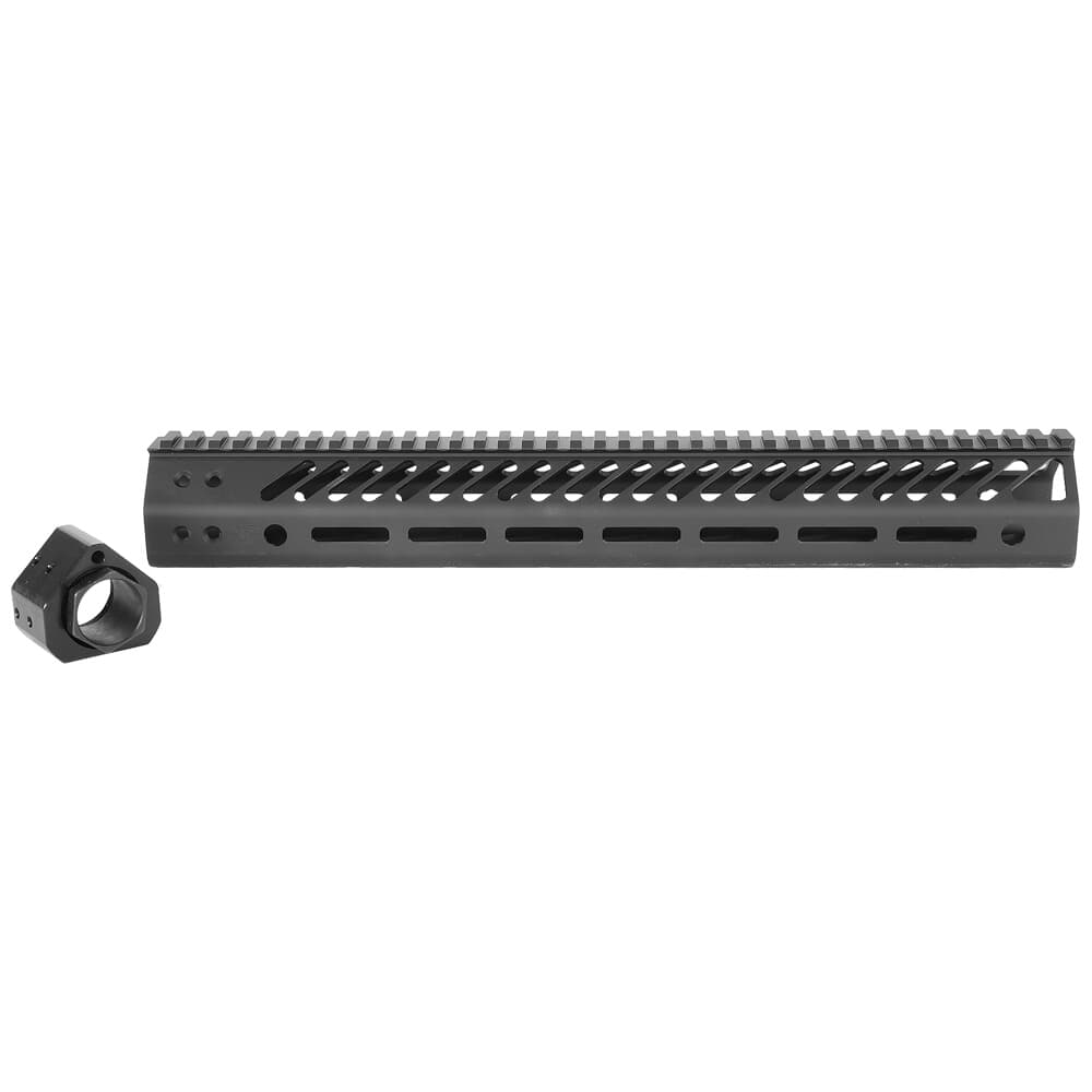 Seekins Precision SP3R M-LOK 15&quot; Rail System Handguard 0010530039