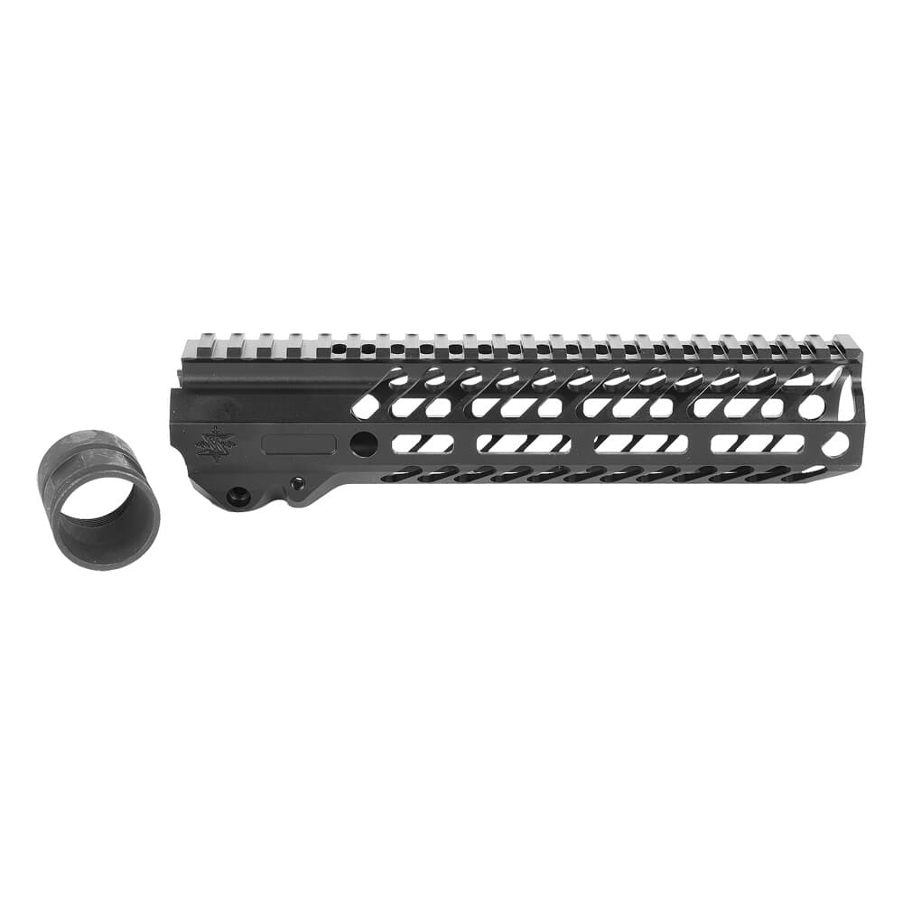 Seekins Precision NOXS M-LOK 9&quot; Rail System Handguard 0010530049