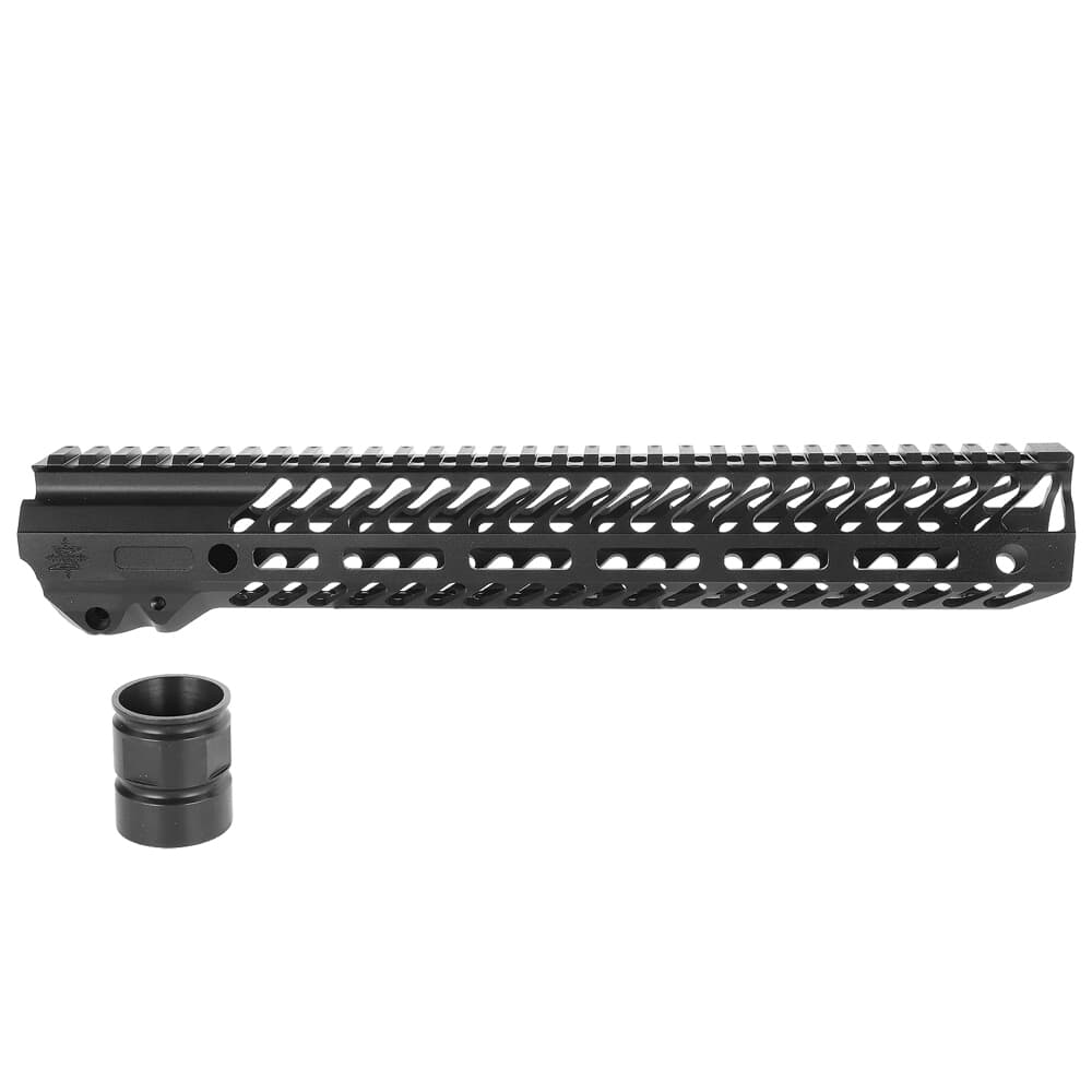 Seekins Precision NOXS M-LOK 12&quot; Rail System Handguard 0010530051