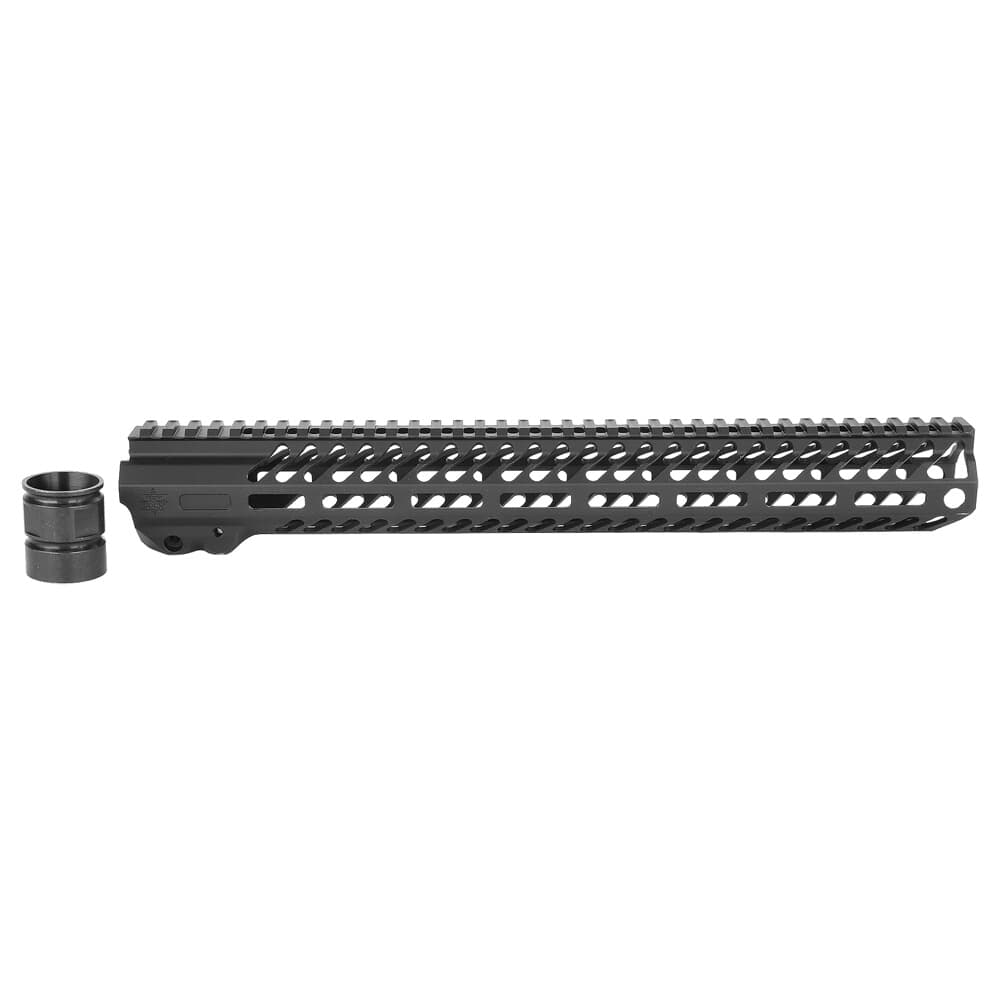 Seekins Precision NOXS M-LOK 15&quot; Rail System Handguard 0010530053