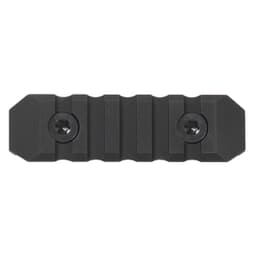 Seekins Precision M-LOK 5 Slot Picatinny Rail Section 0010560079