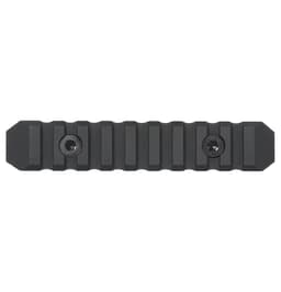 Seekins Precision M-LOK 9 Slot Picatinny Rail Section 0010560081