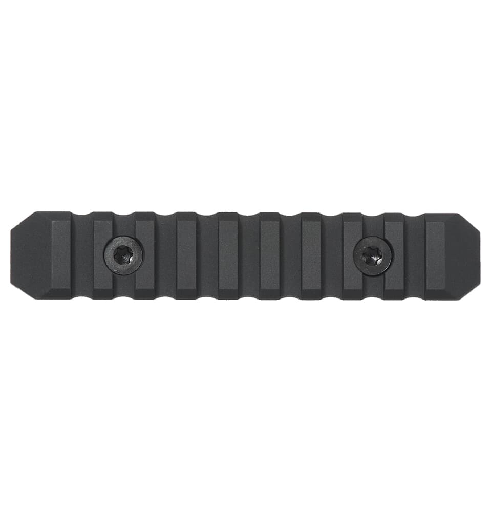 Seekins Precision M-LOK 9 Slot Picatinny Rail Section 0010560081