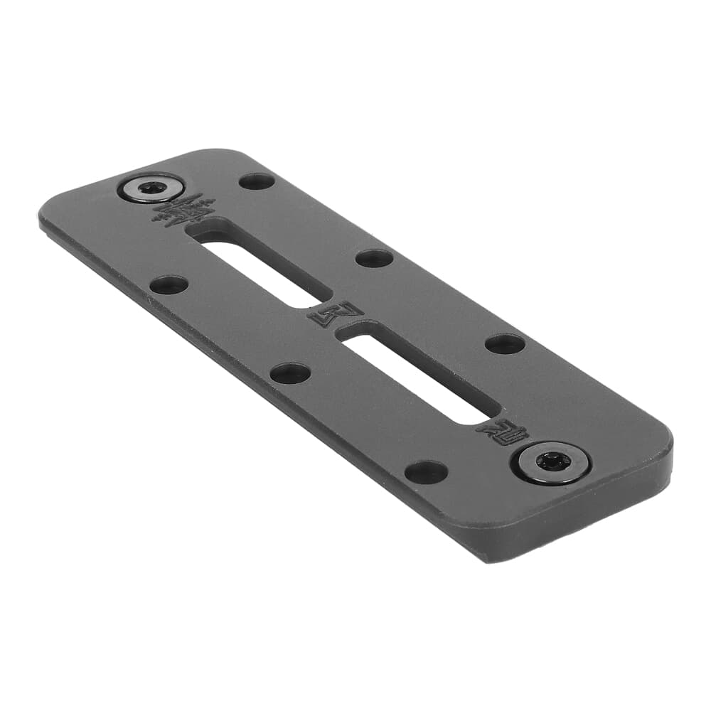 Seekins Precision MRAS 4.5&quot; ARCA 2 Slot M-LOK Rail 0010560095